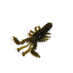 Силікон Bait Breath U30 Mosya 2" (10шт/упак.) # 724