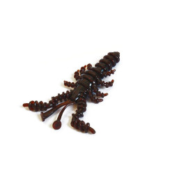 Silicone Bait Breath U30 Mosya 2" (10 pcs/pack) #729