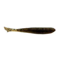 Силікон Bait Breath U30 Fish Tail 2,8" (8шт/упак.) # 817