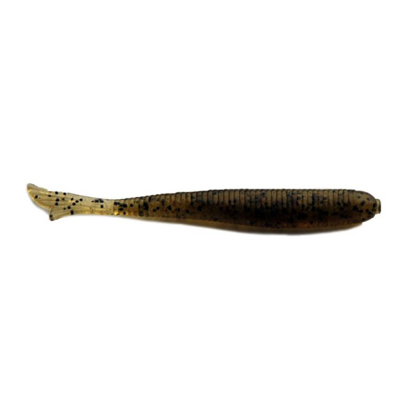 Силікон Bait Breath U30 Fish Tail 2,8" (8шт/упак.) # 817