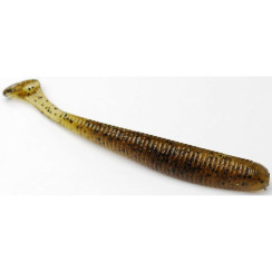 Силікон Bait Breath U30 Fish Tail Shad 2,8" (8шт/упак.) # 817