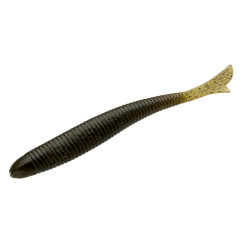 Силікон Bait Breath U30 Fish Tail 3.3"(7шт/упак.)#817