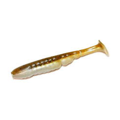 Silicone Bait Breath TTShad 4.8" (5 pcs/pack) #902
