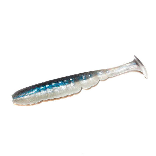Silicone Bait Breath TTShad 3.2"(7pcs/pack)#940BYS