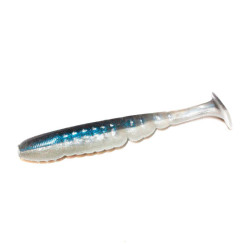 Silicone Bait Breath TTShad 4.8" (5 pcs/pack) #940