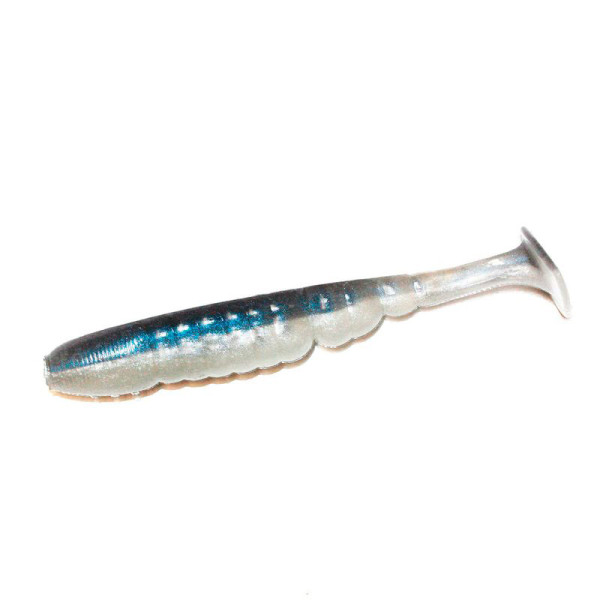 Silicone Bait Breath TTShad 4.8" (5 pcs/pack) #940