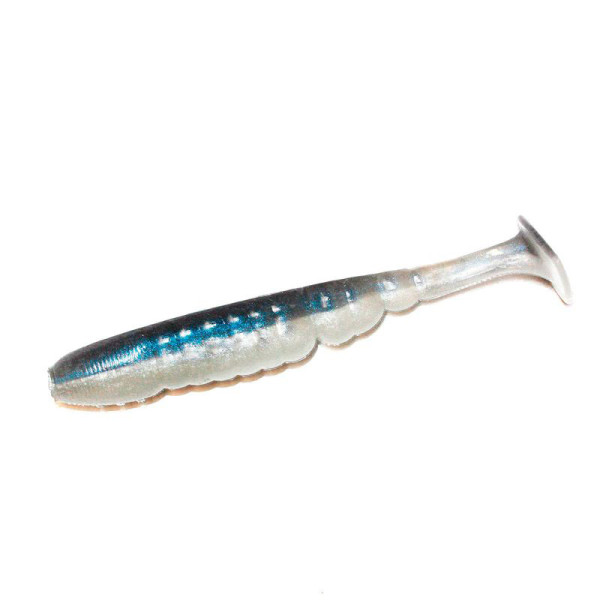 Силікон Bait Breath TTShad 4"(6шт/упак.)#940BYS