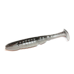 Silicone Bait Breath TTShad 4.8" (5 pcs/pack) #941