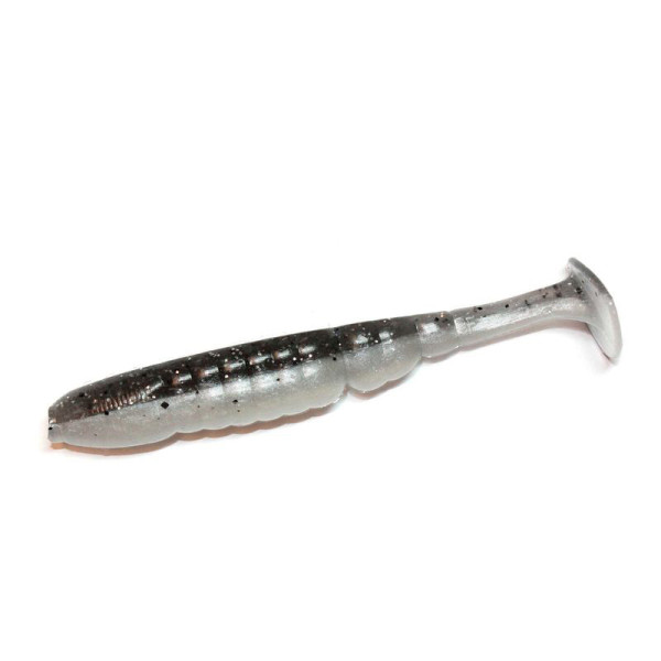 Silicone Bait Breath TTShad 4.8" (5 pcs/pack) #941