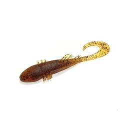 Силикон Bait Breath BeTanCo Curly Tail 2"(8шт/упак.)#S107