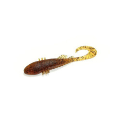 Силікон Bait Breath BeTanCo Curly Tail 3" (6шт/упак.) # S107