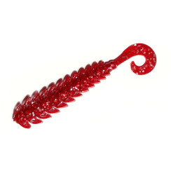 Silicone Bait Breath BUGSY 2.5" Rock Soul (12 pcs/pack) #S122