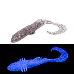 Силікон Bait Breath BeTanCo Curly Tail 2" (8шт/упак.) # S351