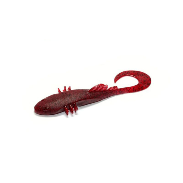 Силикон Bait Breath BeTanCo Curly Tail 3"(6шт/упак.)#S801