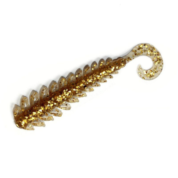 Силікон Bait Breath BUGSY 2,5" Rock Soul (12шт/упак.) # S802