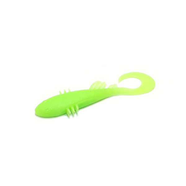 Силікон Bait Breath BeTanCo Curly Tail 3" (6шт/упак.) # S813