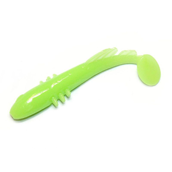 Силікон Bait Breath BeTanCo Shad Tail Slim 3" (8шт/упак.) # S813