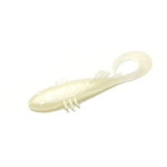 Силикон Bait Breath BeTanCo Curly Tail 2"(8шт/упак.)#S814
