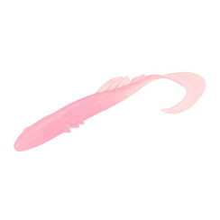 Silicone Bait Breath BeTanCo Slim Curly 3"(8pcs/pack)#S832