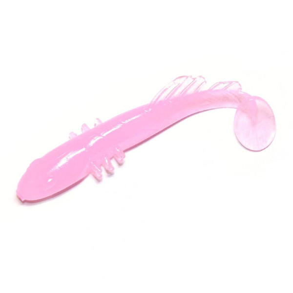 Силікон Bait Breath BeTanCo Shad Tail Slim 3" (8шт/упак.) # S832