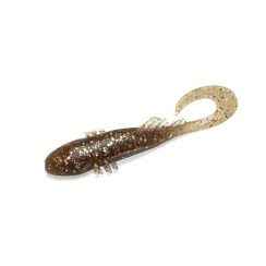 Силікон Bait Breath BeTanCo Curly Tail 2" (8шт/упак.) # S833