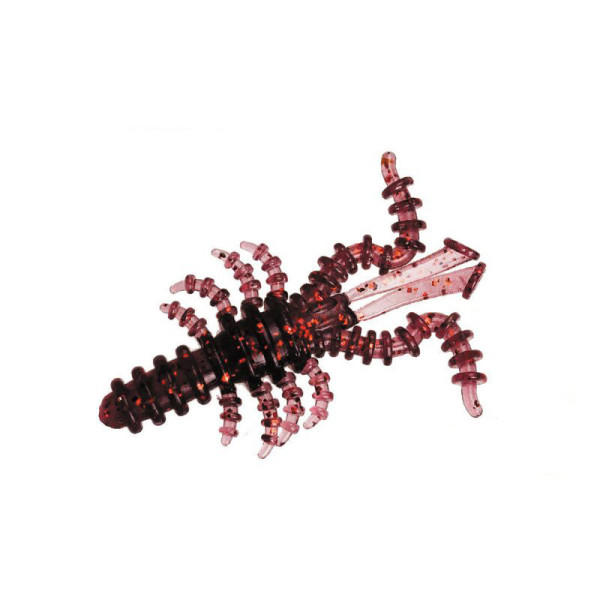 Силікон Bait Breath Saltwater Mosya 1.5"(14шт/упак.) #S834