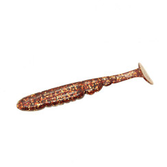 Силікон Bait Breath TTShad 4" (6шт/упак.) # S834