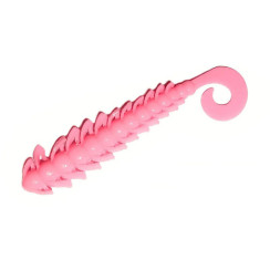 Silicone Bait Breath BUGSY 2.5" Rock Soul (12 pcs/pack) #S837