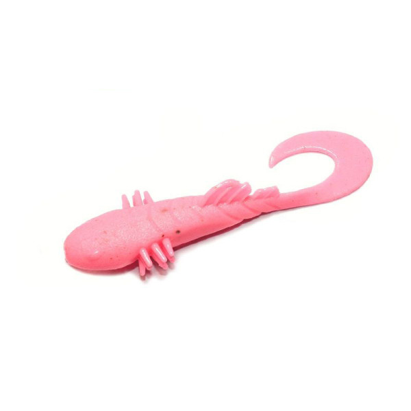 Силикон Bait Breath BeTanCo Curly Tail 2"(8шт/упак.)#S837