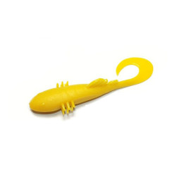 Силікон Bait Breath BeTanCo Curly Tail 2" (8шт/упак.) # S838