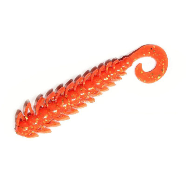 Силикон Bait Breath BUGSY 2,5" Rock Soul(12шт/упак.)#S839