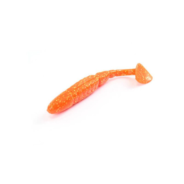 Silicone Bait Breath TTShad 3.2" (7 pcs/pack) #S839