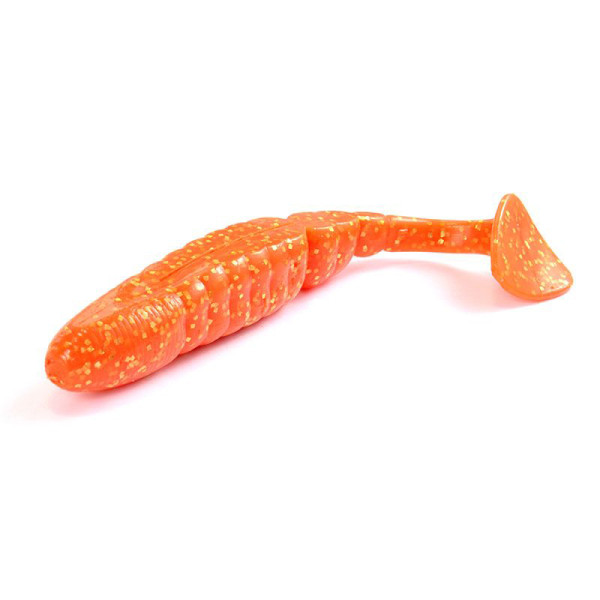 Silicone Bait Breath TTShad 4.8"(5pcs/pack)#S839