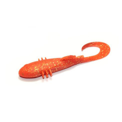 Силікон Bait Breath BeTanCo Curly Tail 2" (8шт/упак.) # S839