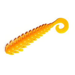 Silicone Bait Breath BUGSY 2.5" Rock Soul (12 pcs/pack) #S841