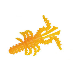 Силікон Bait Breath Saltwater Mosya 2"(10шт/упак.) #S841 Mango yellow