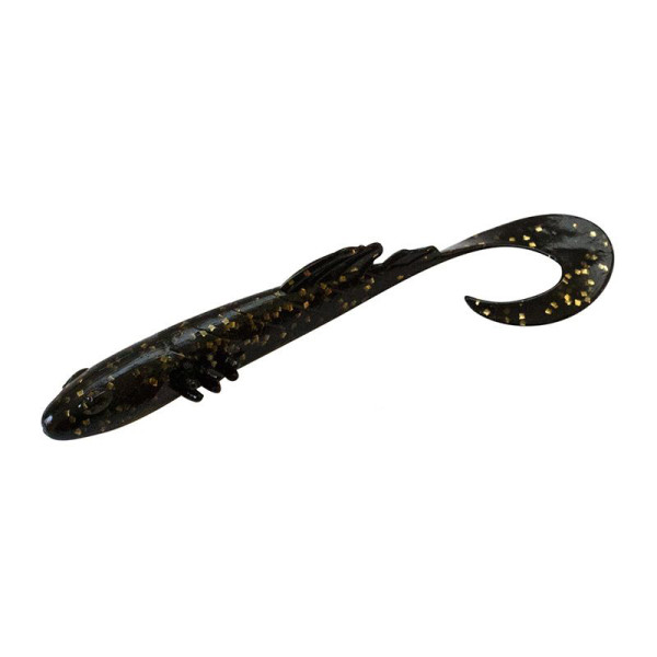 Силікон Bait Breath BeTanCo Slim Curly 3" (8шт/упак.) # S843