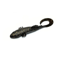 Bait Breath BeTanCo Curly Tail Silicone 2" (8 pcs/pack) #S843