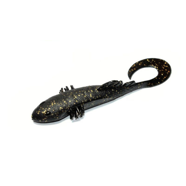 Bait Breath BeTanCo Curly Tail Silicone 2" (8 pcs/pack) #S843