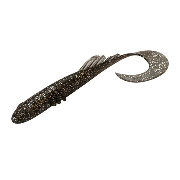 Силікон Bait Breath BeTanCo Slim Curly 3" (8шт/упак.) # S844