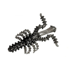 Силікон Bait Breath Saltwater Mosya 2"(10шт/упак.) #S844 KATAKUCHI