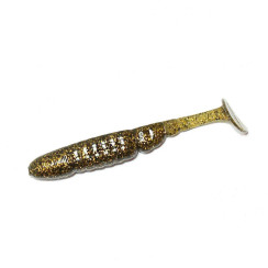 Силікон Bait Breath TTShad 4" (6шт/упак.) # S845