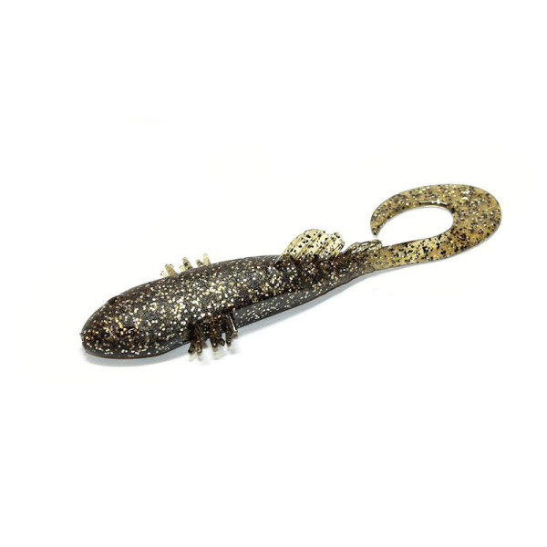 Силикон Bait Breath BeTanCo Curly Tail 2"(8шт/упак.)#S846