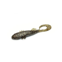 Силікон Bait Breath BeTanCo Curly Tail 3" (6шт/упак.) # S846