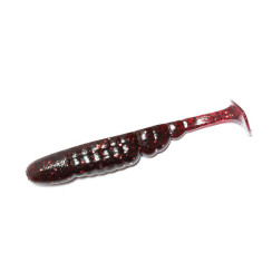 Silicone Bait Breath TTShad 4" (6 pcs/pack) #S847