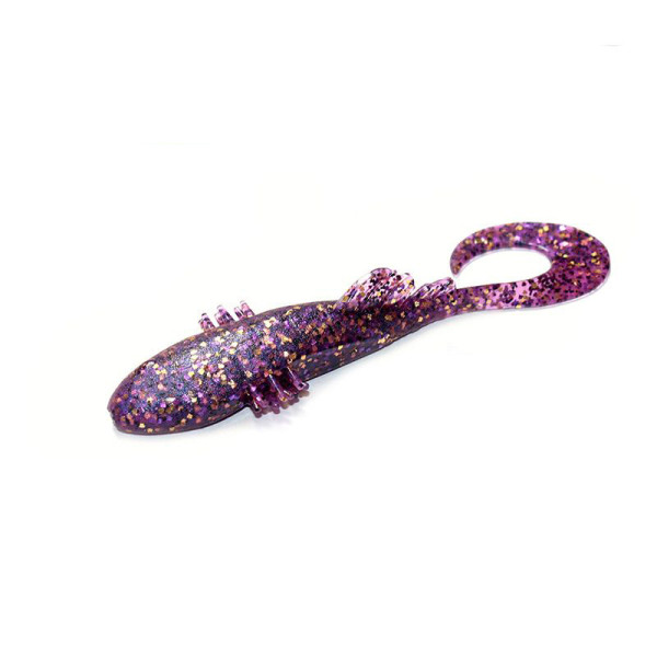Силикон Bait Breath BeTanCo Curly Tail 2"(8шт/упак.)#S848