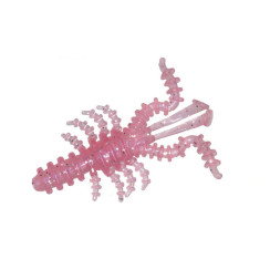 Силікон Bait Breath Saltwater Mosya 2"(10шт/упак.) #S849 Lively pink