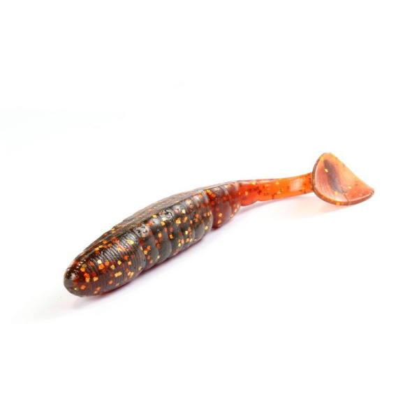 Силікон Bait Breath TTShad 4" (6шт/упак.) # S853