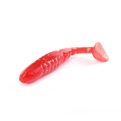 Silicone Bait Breath TTShad 4" (6 pcs/pack) #S868