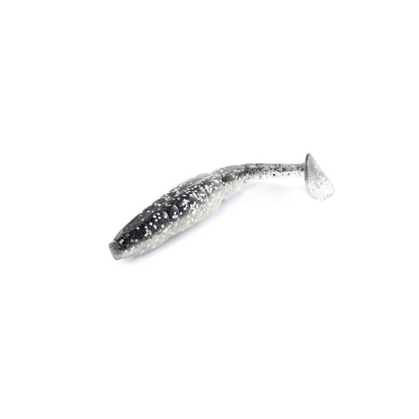 Silicone Bait Breath TTShad 3.2" (7 pcs/pack) #S919